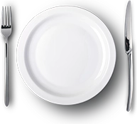 Imagen representativa de la Cena para 2 personas, premio del cuarto sorteo el próximo 30 de septiembre.